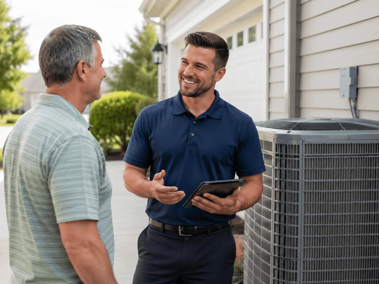 Heat Pump Installation Kasigluk, AK FAQs